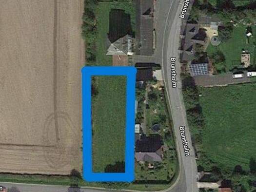 Grundstück zum Kauf provisionsfrei 86.000 € 1.015 m² Grundstück Esgrus 24402