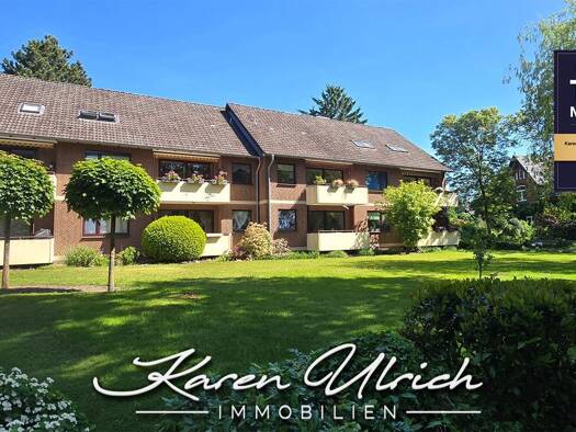Wohnung zum Kauf 249.000 € 3 Zimmer 78,6 m² 1. Geschoss Glüsingen Seevetal 21217
