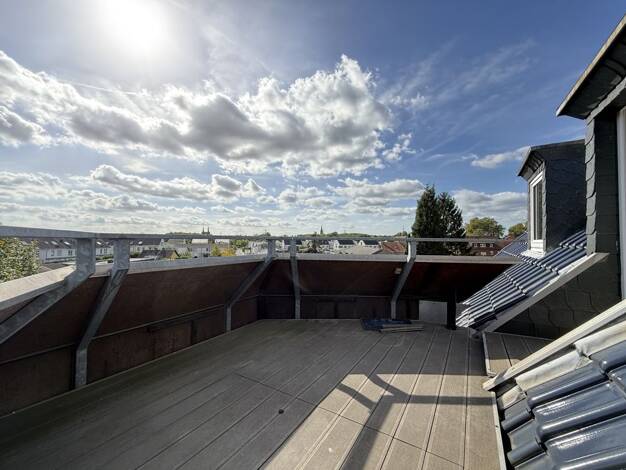Wohnung zur Miete 950 € 4 Zimmer 90 m² 3. Geschoss Schalke Gelsenkirchen 45881