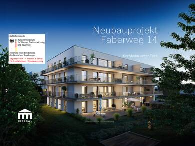 Neubauprojekt zum Kauf Kirchheim Kirchheim unter Teck 73230