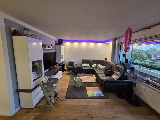Wohnung zum Kauf provisionsfrei 335.000 € 2 Zimmer 69 m² 2. Geschoss Sürth Köln 50999