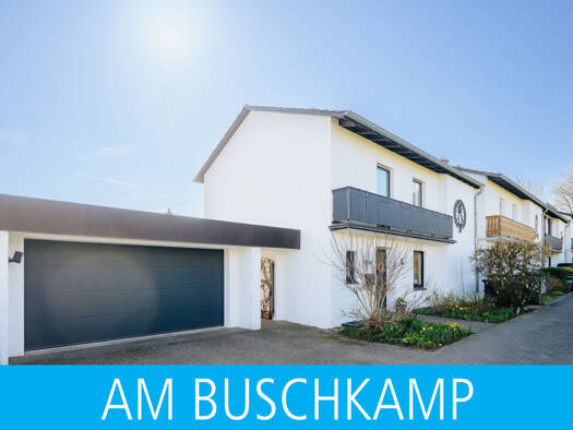 Reihenendhaus zum Kauf 539.000 € 4 Zimmer 120 m² 506 m² Grundstück Gellershagen BI - Gellershagen 33613