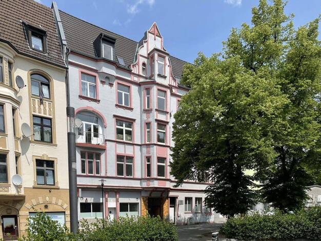 Freifläche zur Miete provisionsfrei 552 € 110,4 m² Lagerfläche Wehringhausen Hagen 58089