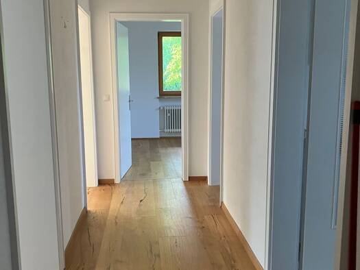 Terrassenwohnung zur Miete 1.150 € 4 Zimmer 93 m² Geschoss EG/4 frei ab 01.10.2026 Brannenburg Brannenburg 83098
