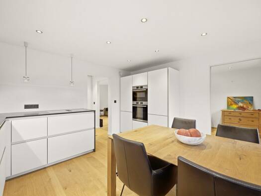 Wohnung zum Kauf 274.000 € 2,5 Zimmer 50 m² 1. Geschoss Steigenberg Penzberg 82377