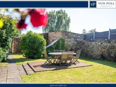 Haus zum Kauf 395.000 € 7 Zimmer 210 m² 4.100 m² Grundstück Hirten Hirten 56729