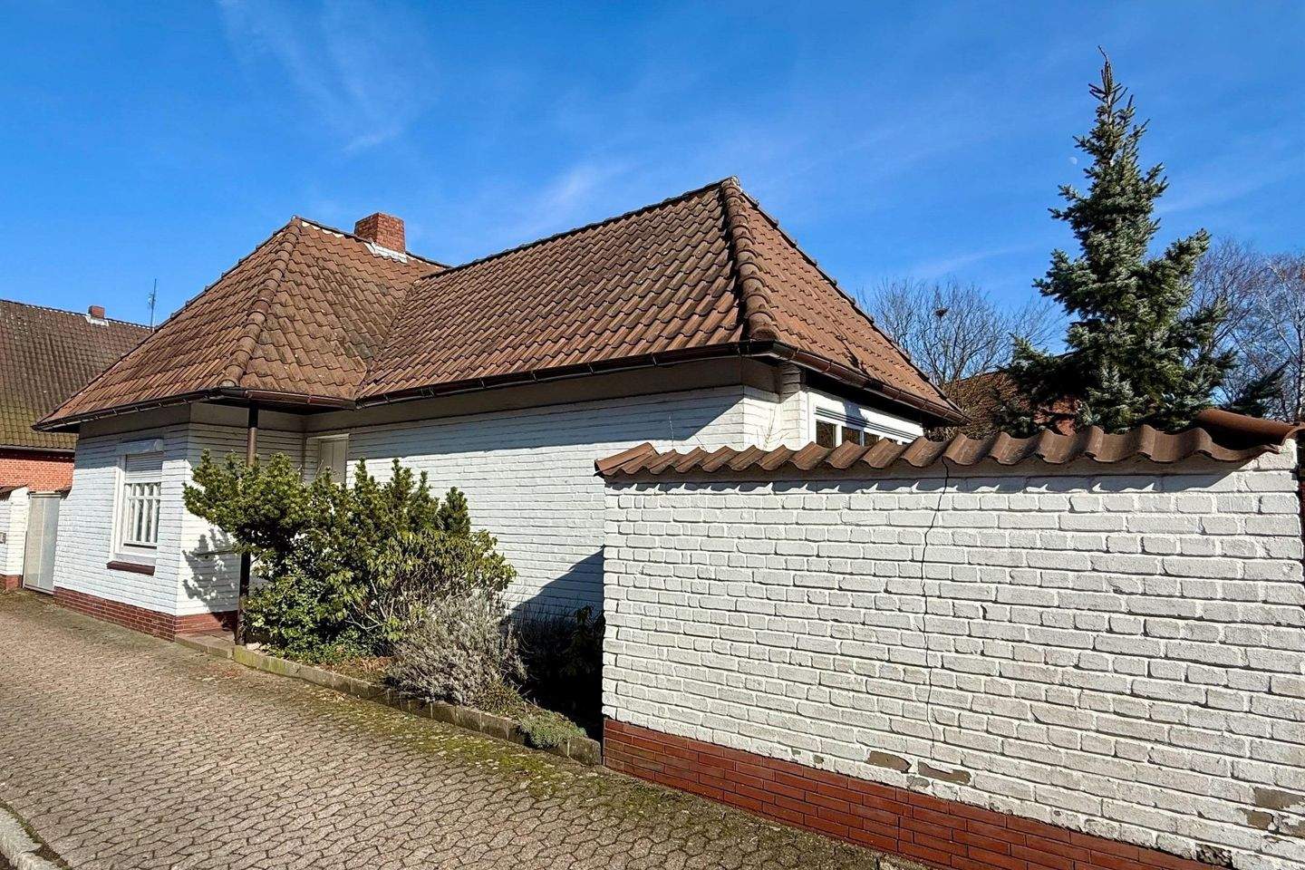 Einfamilienhaus zum Kauf - Ansicht 3