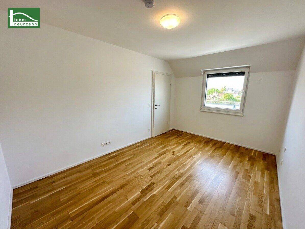 Wohnung – Wien, Im Gestockert, Eßling - Mehr