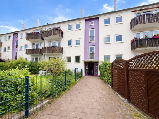 Wohnung zum Kauf 299.000 € 4 Zimmer 72 m² Mülheim Köln 51063