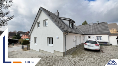 Doppelhaushälfte zum Kauf provisionsfrei 649.000 € 5 Zimmer 122 m² 1.270 m² Grundstück Elmschenhagen Bezirk 2 Kiel 24146