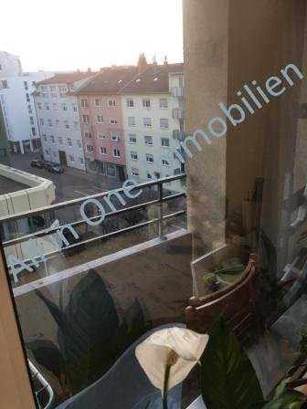 Wohnung zum Kauf 145.000 € 2 Zimmer 55 m²<br/>Wohnfläche Mitte / Stadtbezirk 111 Ludwigshafen am Rhein 67059