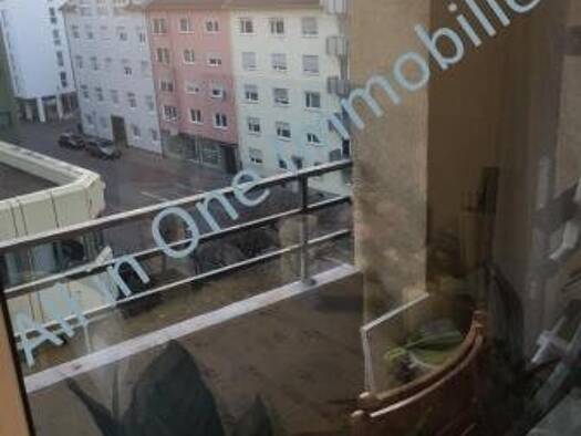 Wohnung zum Kauf 145.000 € 2 Zimmer 55 m² Mitte Ludwigshafen am Rhein 67059