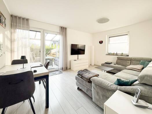 Wohnung zum Kauf 215.000 € 2 Zimmer 58,5 m² frei ab 01.08.2026 Stukenbrock Schloß Holte-Stukenbrock 33758