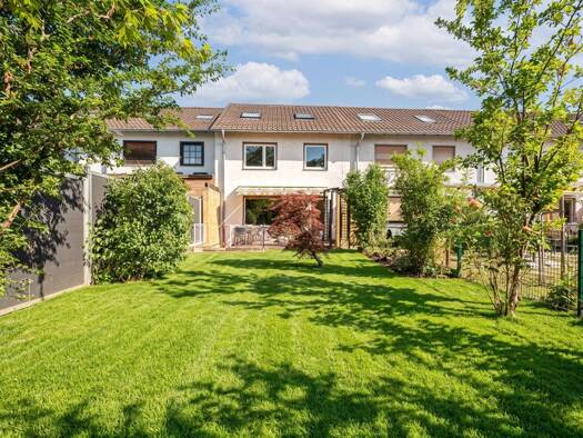 Reihenmittelhaus zum Kauf 519.000 € 5 Zimmer 144,6 m² 268 m² Grundstück Lerchenberg Mainz 55127