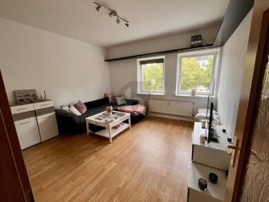 Wohnung zum Kauf 199.000 € 3 Zimmer 54 m² 1. Geschoss Hansaviertel Rostock 18057