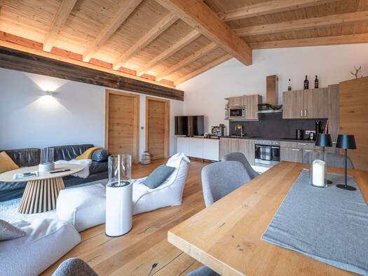 Wohnung zur Miete 26,43 € 3 Zimmer 70 m² Fieberbrunn 6391
