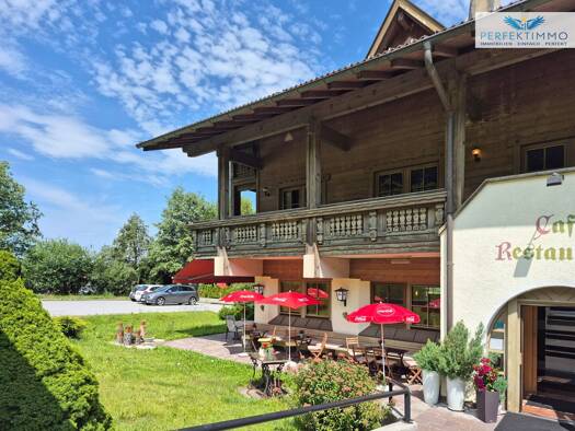 Gastronomie/Hotel zum Kauf 2.952.600 € 1.762,4 m² Grundstück Götzens 6091