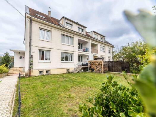 Doppelhaushälfte zum Kauf provisionsfrei 269.000 € 212 m² 990 m² Grundstück Petite-Rosselle 57540