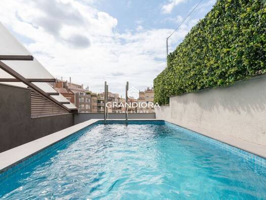 Haus zum Kauf 1.250.000 € 132 m² Barcelona 08012