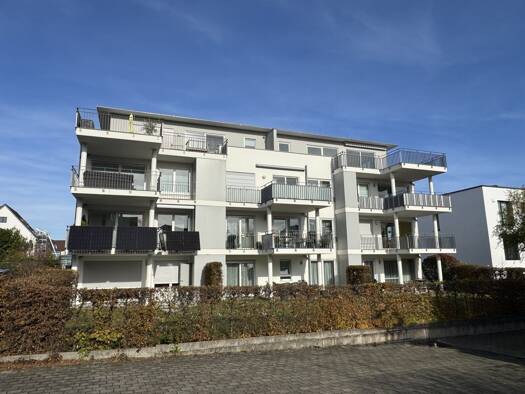 Penthouse zur Miete 1.300 € 3 Zimmer 98 m² Friedrichshafen 88046