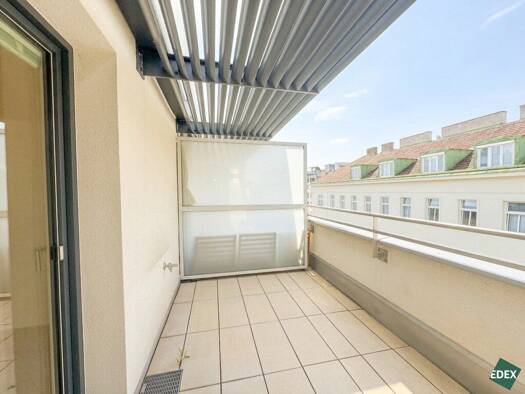 Wohnung zur Miete 1.135 € 2 Zimmer 60 m² Wien 1120