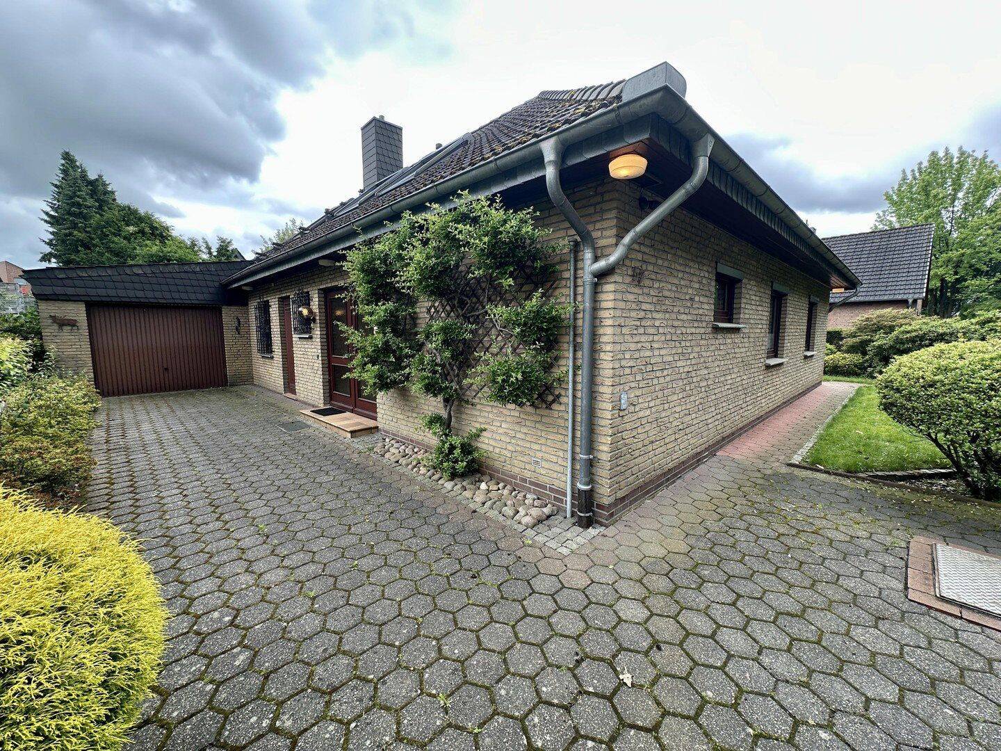 Einfamilienhaus zum Kauf - Ansicht 2