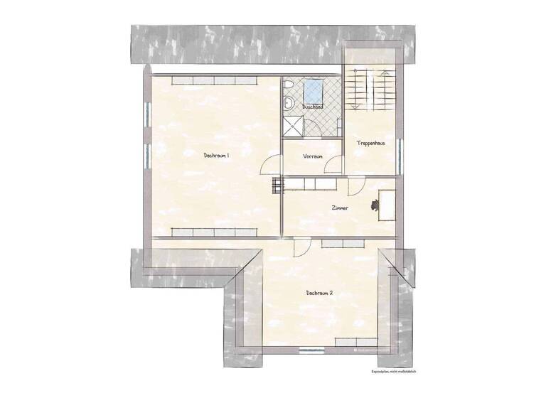 Einfamilienhaus zum Kauf 598.000 € 6 Zimmer 110 m² 801 m² Grundstück frei ab sofort Hochfeld-Steinberg Schweinfurt 97422