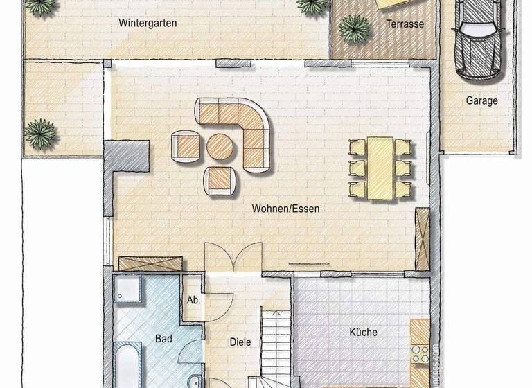 Einfamilienhaus zum Kauf 420.000 € 4 Zimmer 190 m² 664 m² Grundstück Lindweiler Köln 50767