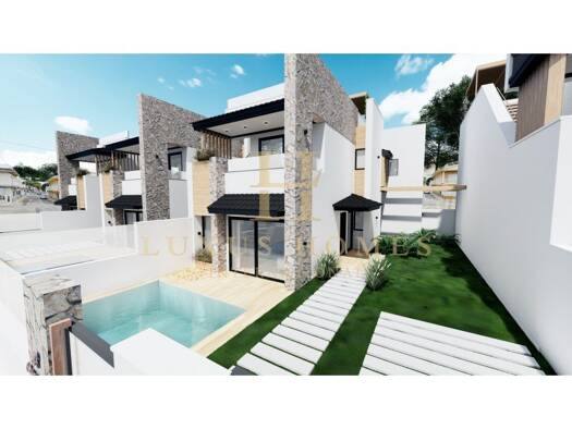 Villa zum Kauf provisionsfrei als Kapitalanlage geeignet 379.000 € 4 Zimmer 163 m² 180 m² Grundstück San Pedro del Pinatar