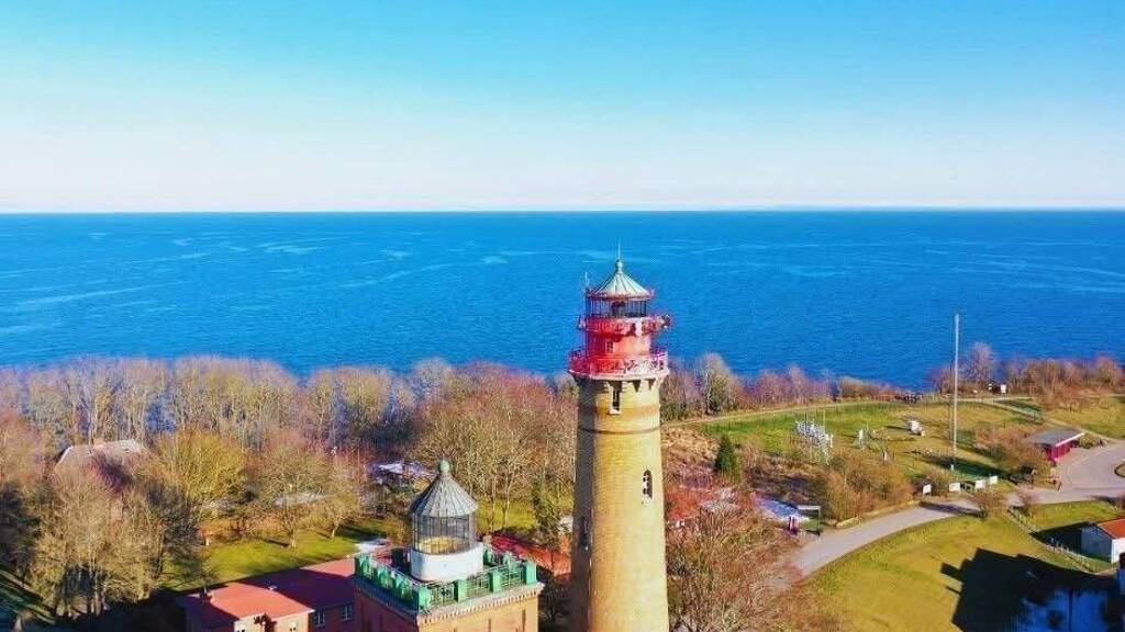 Gastronomie/Hotel zum Kauf als Kapitalanlage geeignet 2.050.000 € 32 Zimmer 4.965 m² Grundstück Putgarten 18556