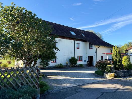 Wohnung zur Miete 900 € 5 Zimmer 127 m² EG frei ab 01.01.2027 Dankoltsweiler Jagstzell 73489