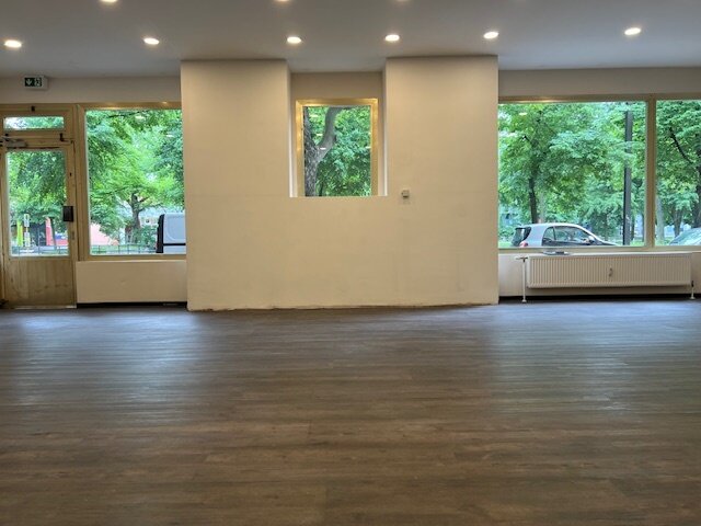 Büro-/Praxisfläche zur Miete provisionsfrei 2.559 € 3 Zimmer 128 m²<br/>Bürofläche Prenzlauer Berg Berlin 10409