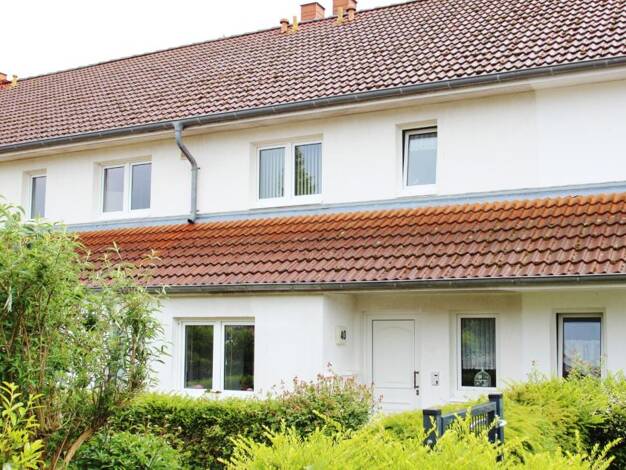 Einfamilienhaus zum Kauf provisionsfrei 559.000 € 4 Zimmer 100 m² 229 m² Grundstück Dreeblöcken 40 Travemünde Lübeck 23570