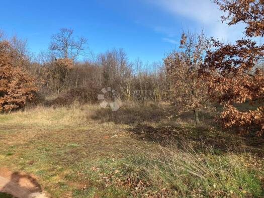 Acker-/Waldstück zum Kauf 260.000 € Loborika, Marčana Marčana 52206