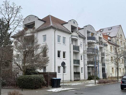 Studio zum Kauf 85.000 € 1 Zimmer 36,8 m² Seidnitz/Dobritz Dresden 01237