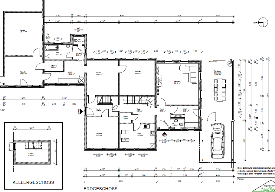 Haus zum Kauf 360.000 € 8 Zimmer 260 m²<br/>Wohnfläche 3.973 m²<br/>Grundstück Bockhornerfeld Bockhorn , Jadebusen 26345