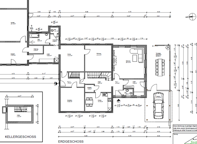 Haus zum Kauf 360.000 € 8 Zimmer 260 m²<br/>Wohnfläche 3.973 m²<br/>Grundstück Bockhornerfeld Bockhorn , Jadebusen 26345