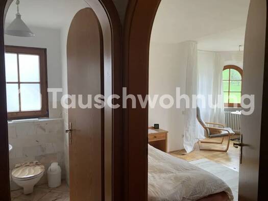 Wohnung zur Miete Tauschwohnung 1.050 € 4 Zimmer 135 m² Eschbach Stegen 79252