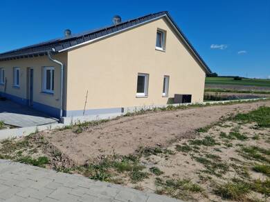 Haus zur Miete 1.150 € 3,5 Zimmer 90 m² frei ab sofort Dietendorf Burgebrach 96138