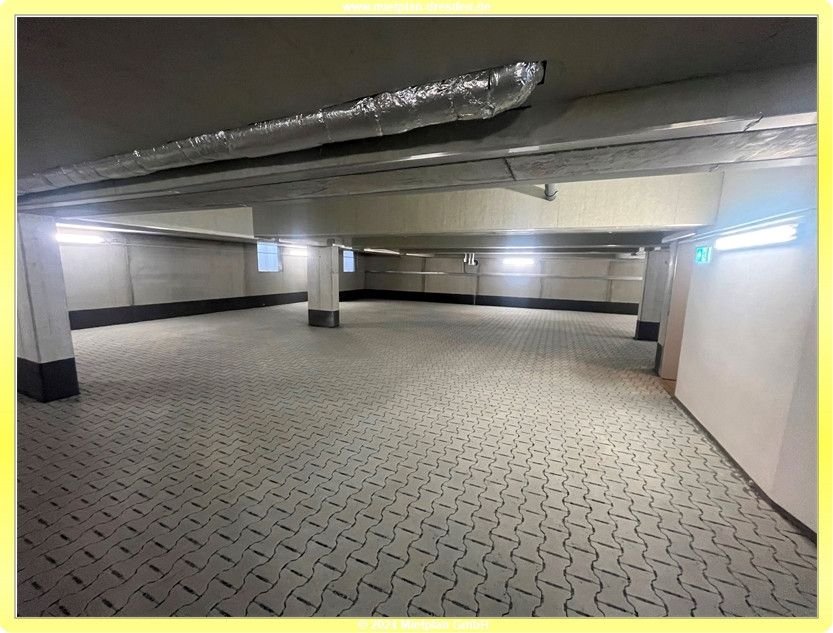 Immobilie zur Miete 80 € 1 Zimmer 1 m²<br/>Fläche Hassestr. 2 Striesen-West (Löscherstr.) Dresden 01309