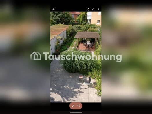 Wohnung zur Miete Tauschwohnung 750 € 2 Zimmer 71 m² 1. Geschoss Mittelfeld Lüneburg 21335