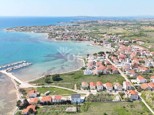 Grundstück zum Kauf 130.000 € 671 m² Grundstück Privlaka 232333