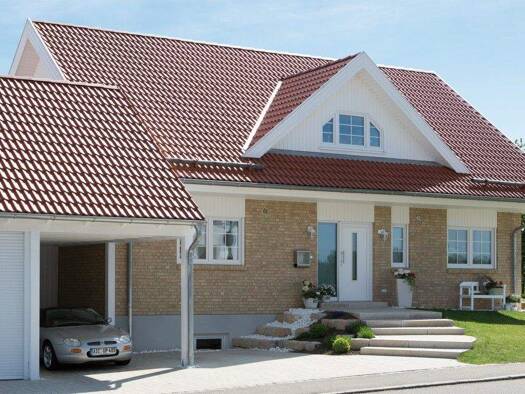 Einfamilienhaus zum Kauf provisionsfrei 416.000 € 6 Zimmer 157 m² 694 m² Grundstück Kempenich 56746