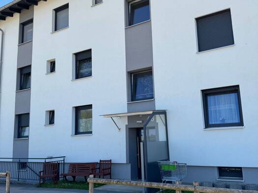 Wohnung zum Kauf 215.000 € 2 Zimmer 50 m² frei ab sofort Bobingen Bobingen 86399