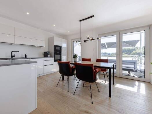 Wohnung zum Kauf provisionsfrei 385.000 € 3 Zimmer 90 m² Asternweg Altenvoerde Ennepetal 58256