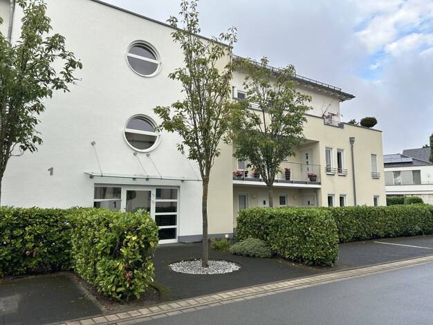 Wohnung zur Miete 840 € 2 Zimmer 84 m² EG Binnerfeld 1 Neheim-Hüsten Arnsberg 59755