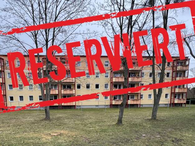 Wohnung zum Kauf 68.500 € 4 Zimmer 66,4 m² frei ab sofort Eisenberg 07607