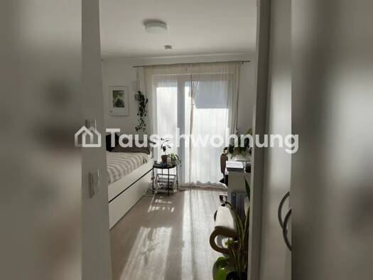 Wohnung zur Miete Tauschwohnung 415 € 1 Zimmer 20,9 m² Bornstedt Potsdam 14469