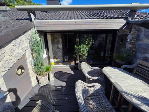 Terrassenwohnung zum Kauf provisionsfrei 389.000 € 4 Zimmer 90 m² Geschoss 2/3 frei ab 01.05.2027 Querum Braunschweig 38108