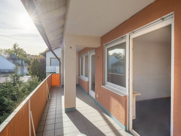 Wohnung zum Kauf 199.000 € 2 Zimmer 74 m² 2. Geschoss Bad Wörishofen Bad Wörishofen 86825